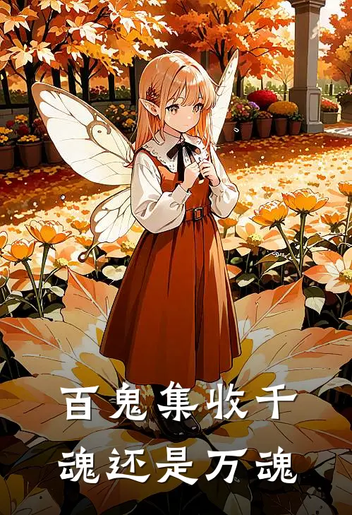 百鬼集收千魂还是万魂