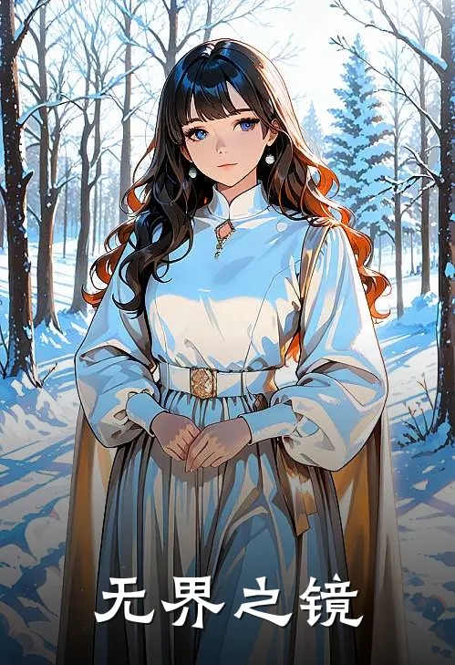 无界之镜林之浪巴图免费小说全集_小说免费完结无界之镜林之浪巴图