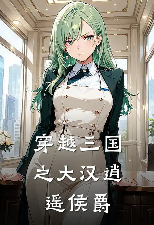 穿越三国之大汉逍遥侯爵