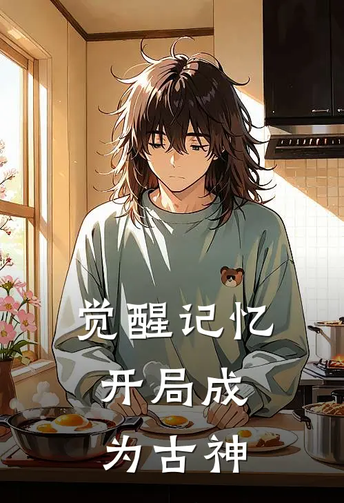 觉醒记忆，开局成为古神(太翊红莲)免费完结小说_免费小说在线阅读觉醒记忆，开局成为古神(太翊红莲)