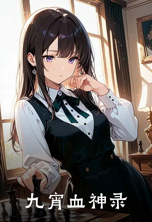 九宵血神录(楚河楚河)最新完结小说推荐_热门小说排行榜九宵血神录楚河楚河