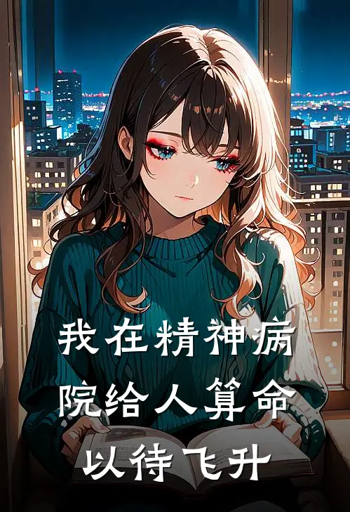 我在精神病院给人算命以待飞升张升路窈热门小说阅读_完本完结小说我在精神病院给人算命以待飞升张升路窈