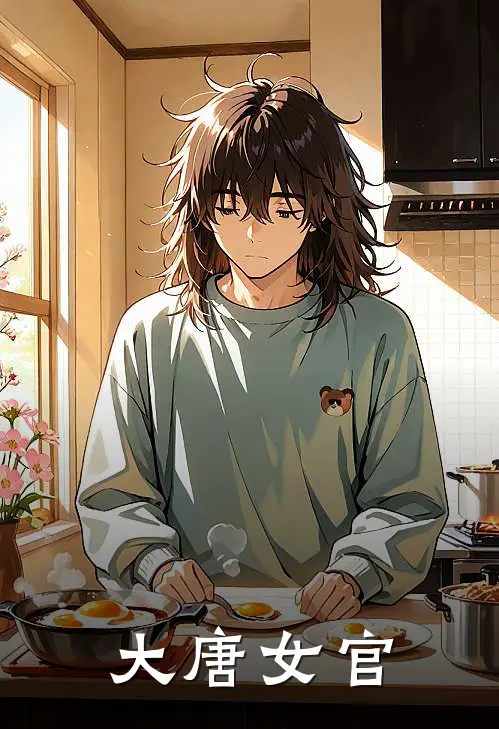 大唐女官(虞兮仁杰)完整版免费全文阅读_完本小说推荐大唐女官(虞兮仁杰)
