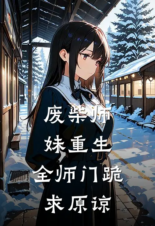 废柴师妹重生：全师门跪求原谅叶祈宋湛云热门小说免费阅读_网络热门小说废柴师妹重生：全师门跪求原谅(叶祈宋湛云)