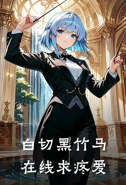 白切黑竹马在线求疼爱