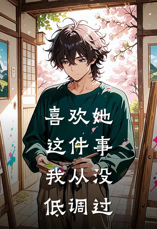 喜欢她这件事，我从没低调过(叶听澜赵小胖)全本完结小说_完整版免费全文阅读喜欢她这件事，我从没低调过(叶听澜赵小胖)