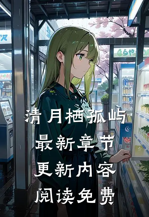 清月栖孤屿最新章节更新内容阅读免费