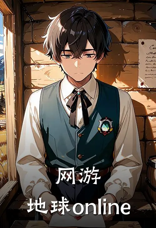 网游：地球online(林炎张军)完结的热门小说_全本免费完结小说网游：地球online(林炎张军)