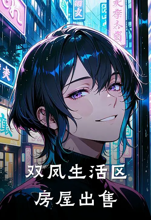 双凤生活区房屋出售