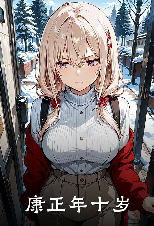 康正年十岁(欧阳华张轩)热门小说_完结版小说全文免费阅读康正年十岁(欧阳华张轩)