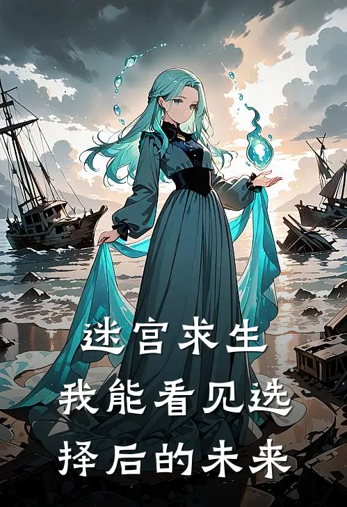 《迷宫求生：我能看见选择后的未来》白泽玛德完本小说_白泽玛德(迷宫求生：我能看见选择后的未来)全文免费阅读无弹窗大结局