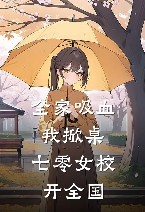 全家吸血我掀桌，七零女校开全国