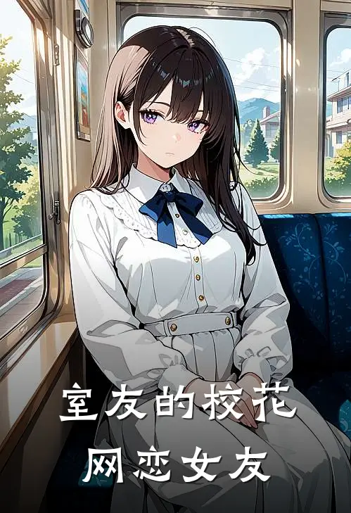 室友的校花网恋女友