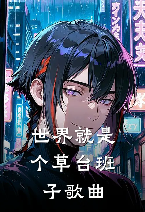 世界就是个草台班子歌曲