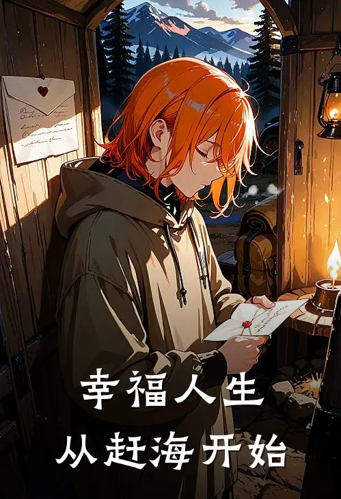 幸福人生，从赶海开始