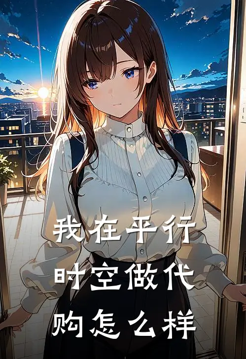 我在平行时空做代购怎么样