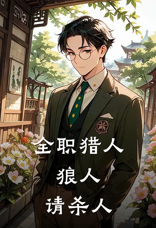 全职猎人：狼人，请杀人