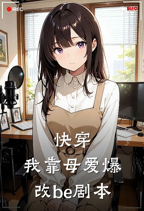 快穿：我靠母爱爆改be剧本程澈温颜热门小说阅读_完本完结小说快穿：我靠母爱爆改be剧本程澈温颜