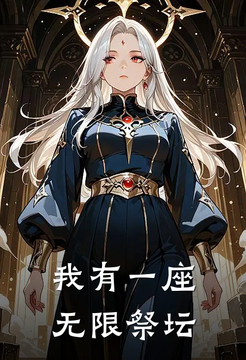我有一座无限祭坛