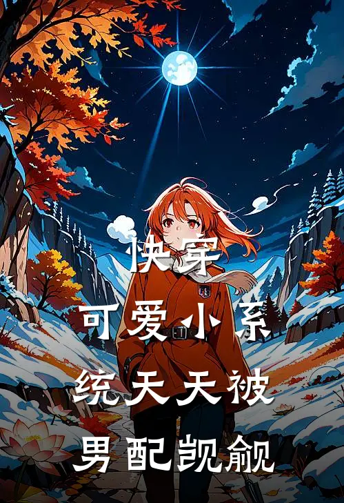 快穿：可爱小系统天天被男配觊觎布莱卡里免费小说在线阅读_热门小说在线阅读快穿：可爱小系统天天被男配觊觎布莱卡里