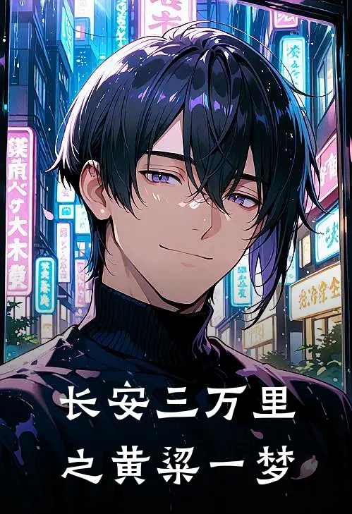 长安三万里之黄粱一梦婉儿李白全章节免费在线阅读_《长安三万里之黄粱一梦》精彩小说