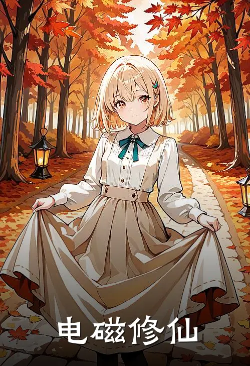 电磁修仙