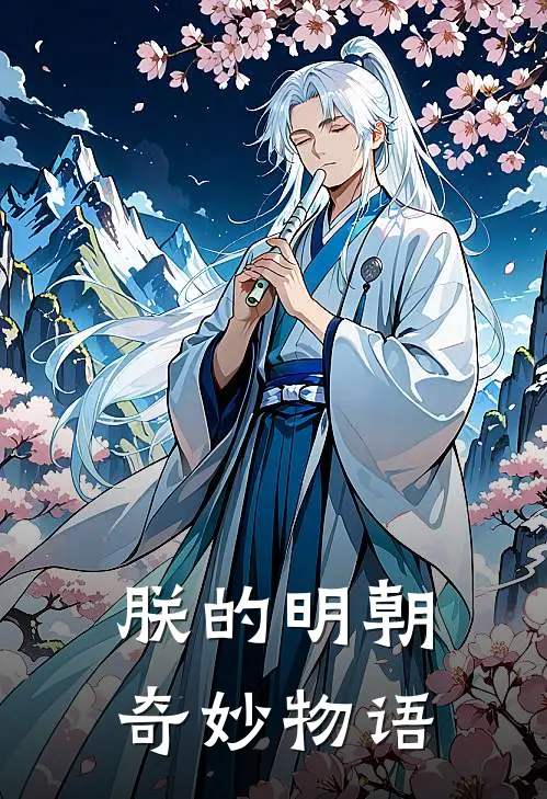 朕的明朝奇妙物语