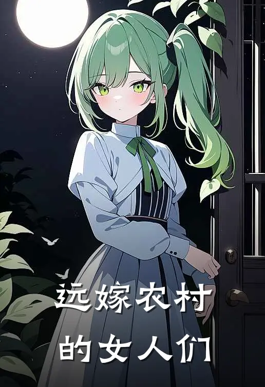 远嫁农村的女人们