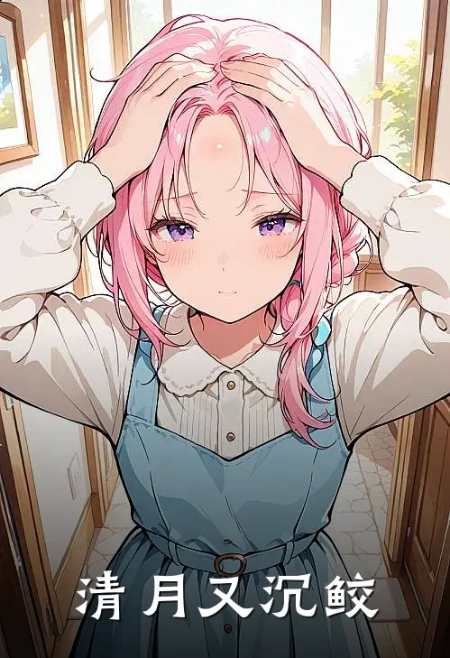 清月又沉鲛(溶月天临子)完整版免费小说_完结版小说推荐清月又沉鲛(溶月天临子)