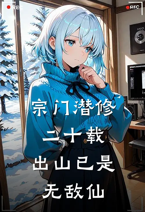 宗门潜修二十载，出山已是无敌仙