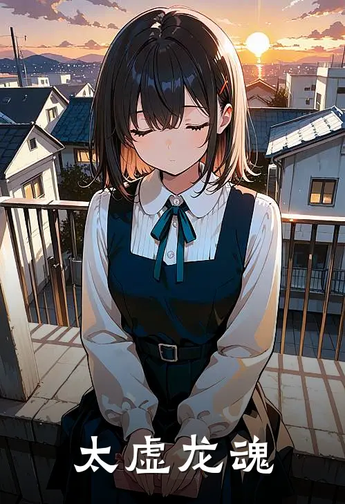 太虚龙魂(秦烈赵阔)完结版小说_最新全本小说太虚龙魂秦烈赵阔