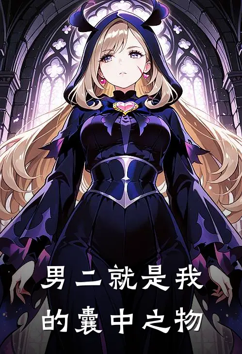 男二就是我的囊中之物(戚榆沈烻)阅读免费小说_完本热门小说男二就是我的囊中之物戚榆沈烻