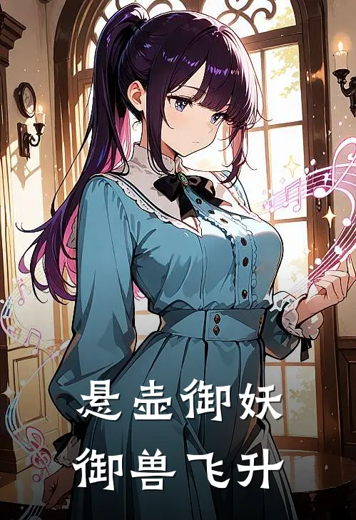 悬壶御妖，御兽飞升