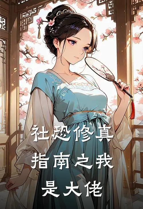 江绾秦月瑶(社恐修真指南之我是大佬)全本阅读_江绾秦月瑶最新热门小说