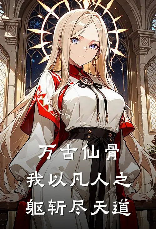 万古仙骨：我以凡人之躯斩尽天道林渊林渊热门的小说_热门小说在线阅读万古仙骨：我以凡人之躯斩尽天道林渊林渊