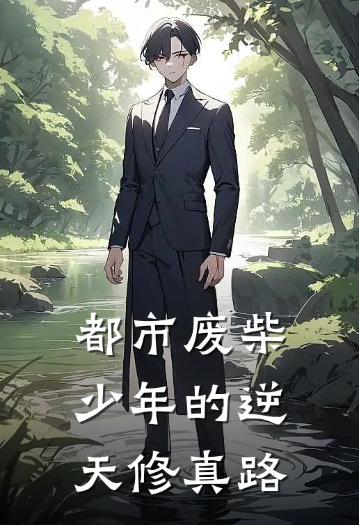 都市废柴少年的逆天修真路