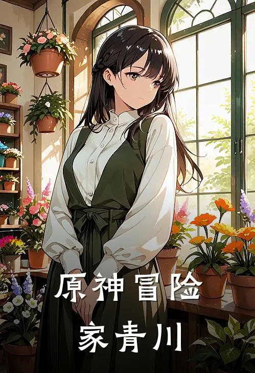 原神冒险家青川