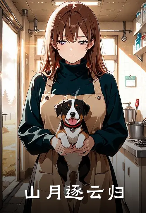 山月逐云归达彬苏晚小说完整版_完结版小说推荐山月逐云归(达彬苏晚)