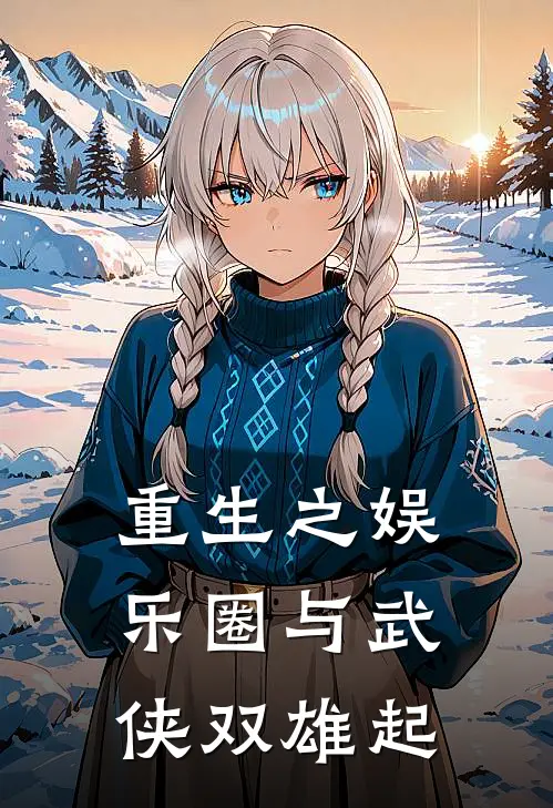 重生之娱乐圈与武侠双雄起