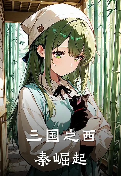 三国之西秦崛起