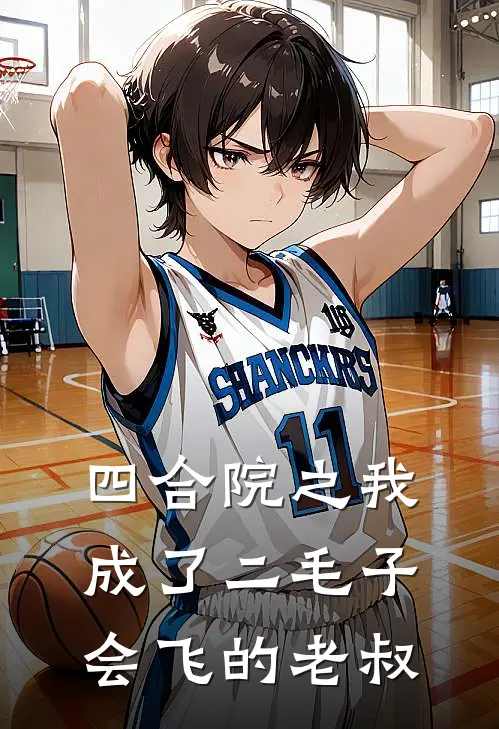 四合院之我成了二毛子会飞的老叔