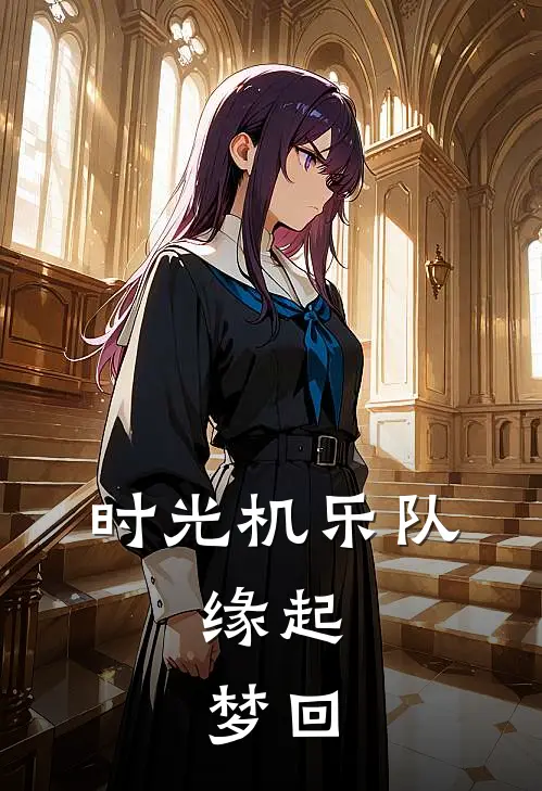 时光机乐队：缘起，梦回