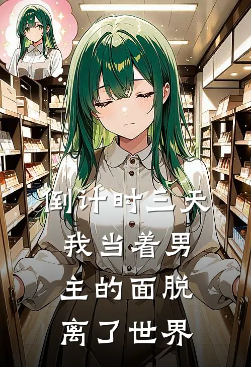 倒计时三天，我当着男主的面脱离了世界(林念陆晨)推荐完结小说_最新章节列表倒计时三天，我当着男主的面脱离了世界(林念陆晨)