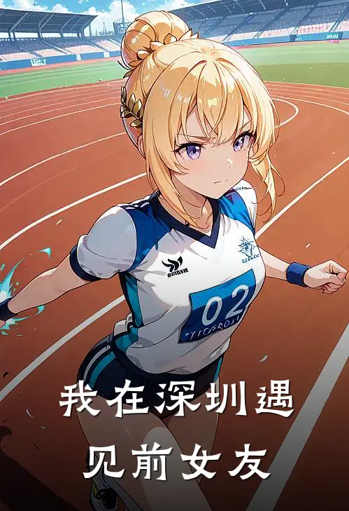 我在深圳遇见前女友