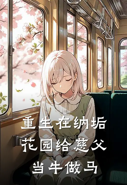 重生在纳垢花园给慈父当牛做马