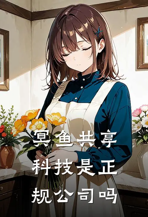 冥鱼共享科技是正规公司吗