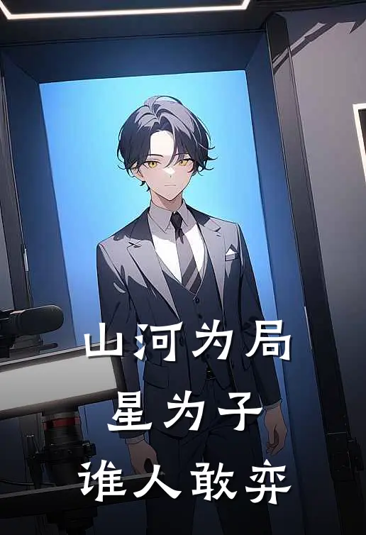 山河为局星为子，谁人敢弈