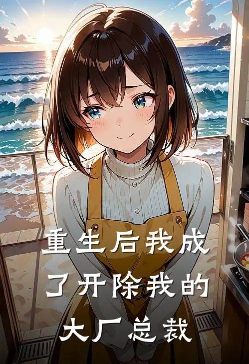 重生后我成了开除我的大厂总裁