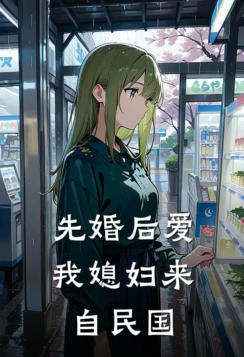 先婚后爱我媳妇来自民国(李彦青李彦铭)热门小说阅读_全文免费阅读先婚后爱我媳妇来自民国李彦青李彦铭