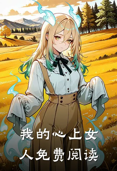 我的心上女人免费阅读